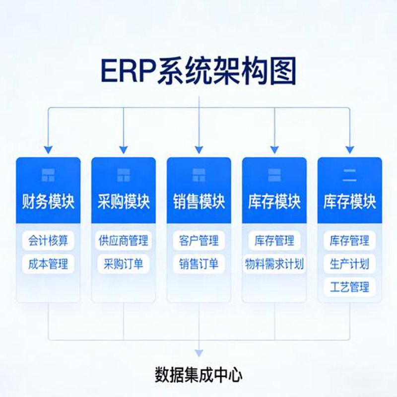 系统集成服务