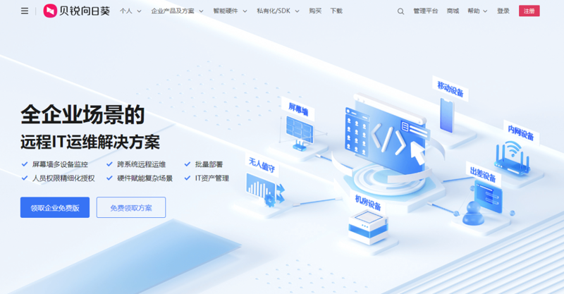 选购科技产品必看：上海尔霓毕科技的创新之路