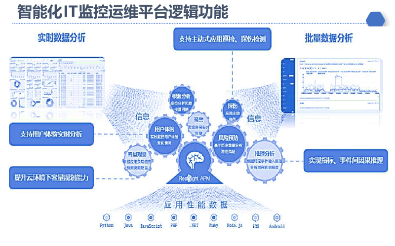 定制软件：企业加速器